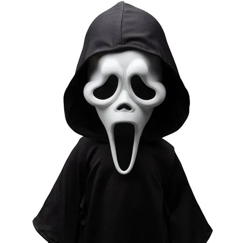 Ghost Face MDS Mega Scale 15-Inch Doll