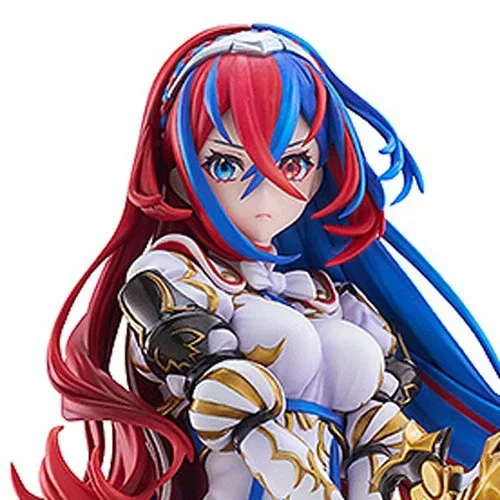 Fire Emblem Engage Alear 1:7 Scale Statue