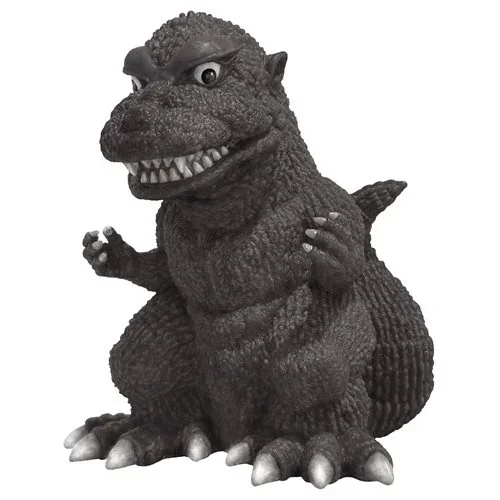 Godzilla 1954 Version A Toho Monster Series Enshrined Monsters Statue