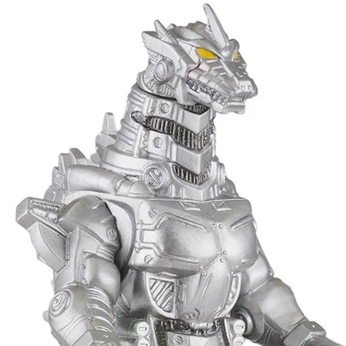 Godzilla Mechagodzilla 2004 Movie Monster Series Vinyl Figure