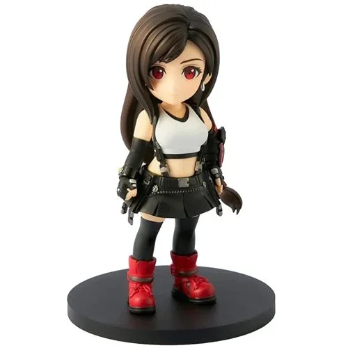 Final Fantasy VII Rebirth Tifa Lockhart Adorable Arts Statue