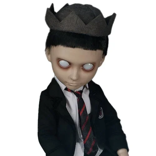 The Return of Living Dead Dolls Damien 10-Inch Doll