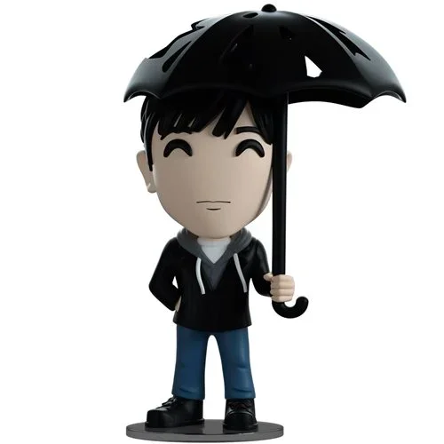 The Umbrella Academy Collection Viktor Vinyl Figure #3