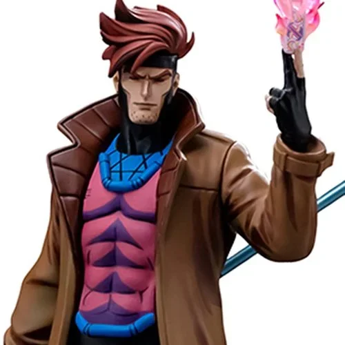 X-Men 97 Gambit 1:10 Art Scale Limited Edition Statue