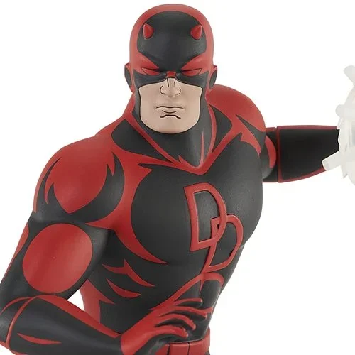 Marvel Spider-Man Animated Daredevil 1:7 Scale Mini-Bust