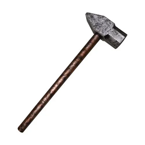 The Texas Chainsaw Massacre (1974) Sledgehammer Prop Replica