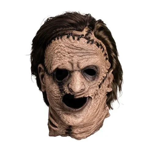 The Texas Chainsaw Massacre (2003) Leatherface Mask