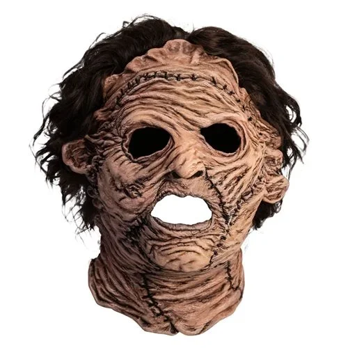 Texas Chainsaw Massacre 3D Leatherface Mask