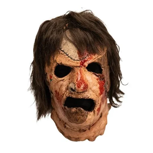 Leatherface: The Texas Chainsaw Massacre III Leatherface Mask