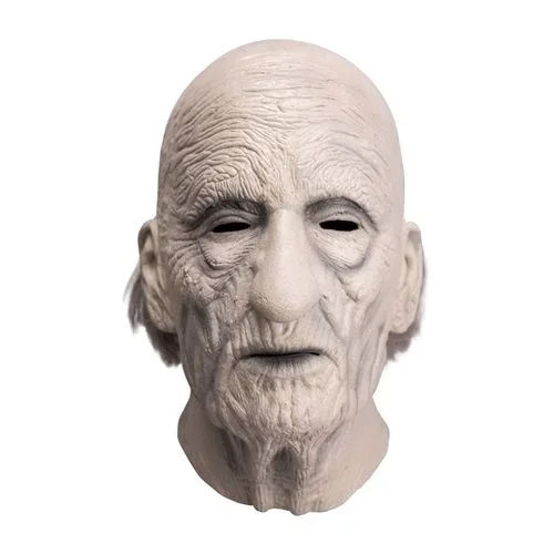 The Texas Chainsaw Massacre (1974) Grandpa Mask