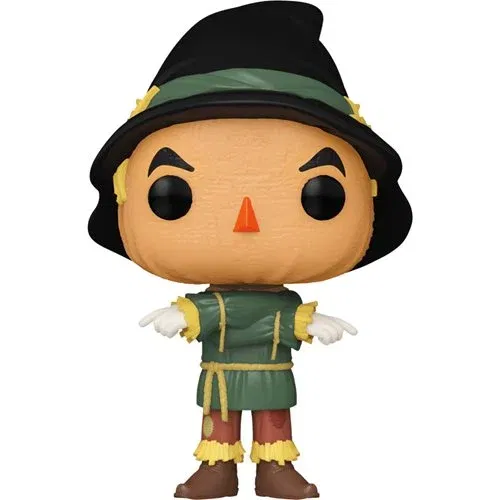 The Wizard of Oz 85th Anniversary Scarecrow Funko Pop! Vinyl Figure #1516