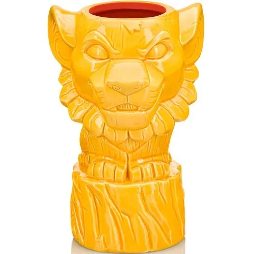 The Lion King Young Simba 21 oz. Geeki Tikis Mug