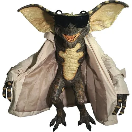 Gremlins Flasher Gremlin Puppet Prop Replica