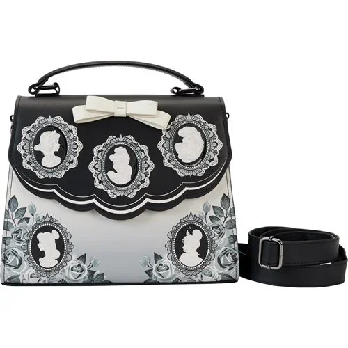 Disney Princess Cameo Crossbody Bag