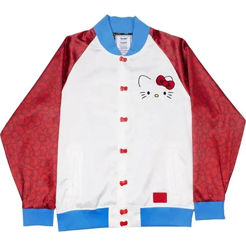 Hello Kitty 50th Anniversary Jacket