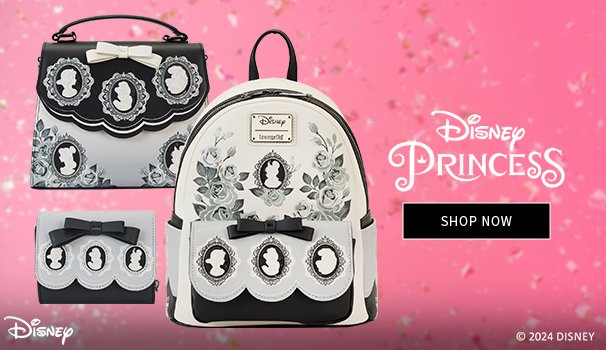 Disney Princess Shop Now