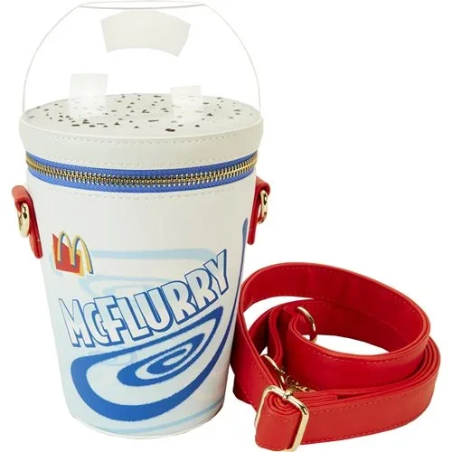 McDonald's McFlurry Crossbody Purse