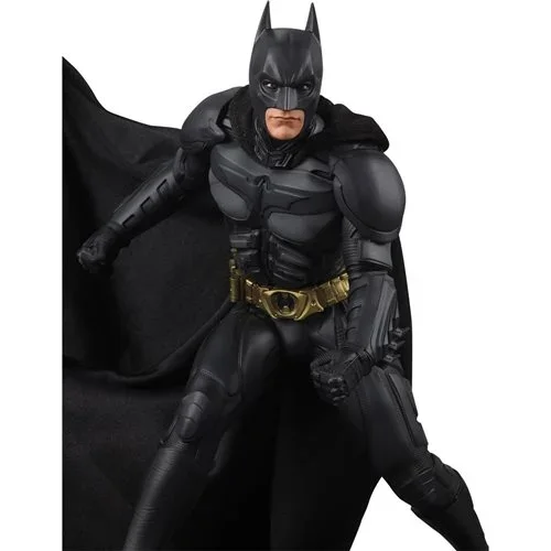 DC Direct The Dark Knight Batman Movie Resin Statue