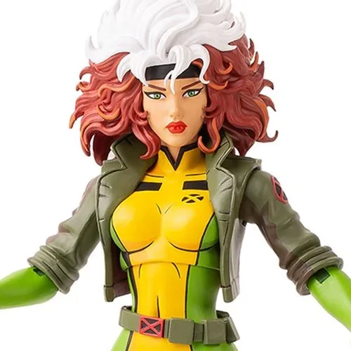 X-Men: The Animated Series Rogue 1:6 Scale Action Figure