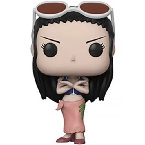 One Piece Nico Robin Funko Pop! Vinyl Figure #399