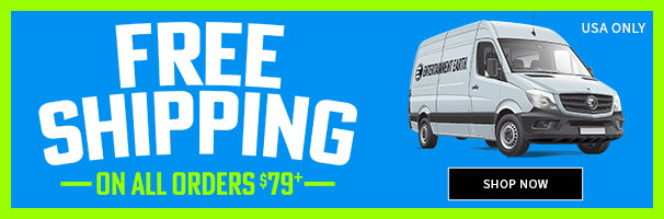 Free Shipping On All Order \\$79+ Shop Now USA Only