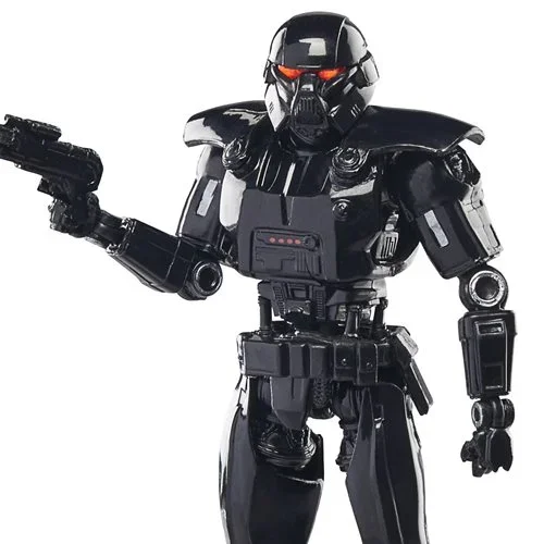 Star Wars The Vintage Collection Dark Trooper 3 3/4-Inch Action Figure