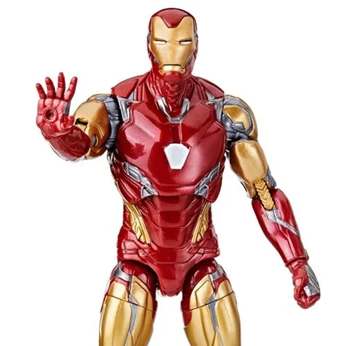 Avengers: Endgame Marvel Legends 6-Inch Iron Man Mark LXXXV Action Figure