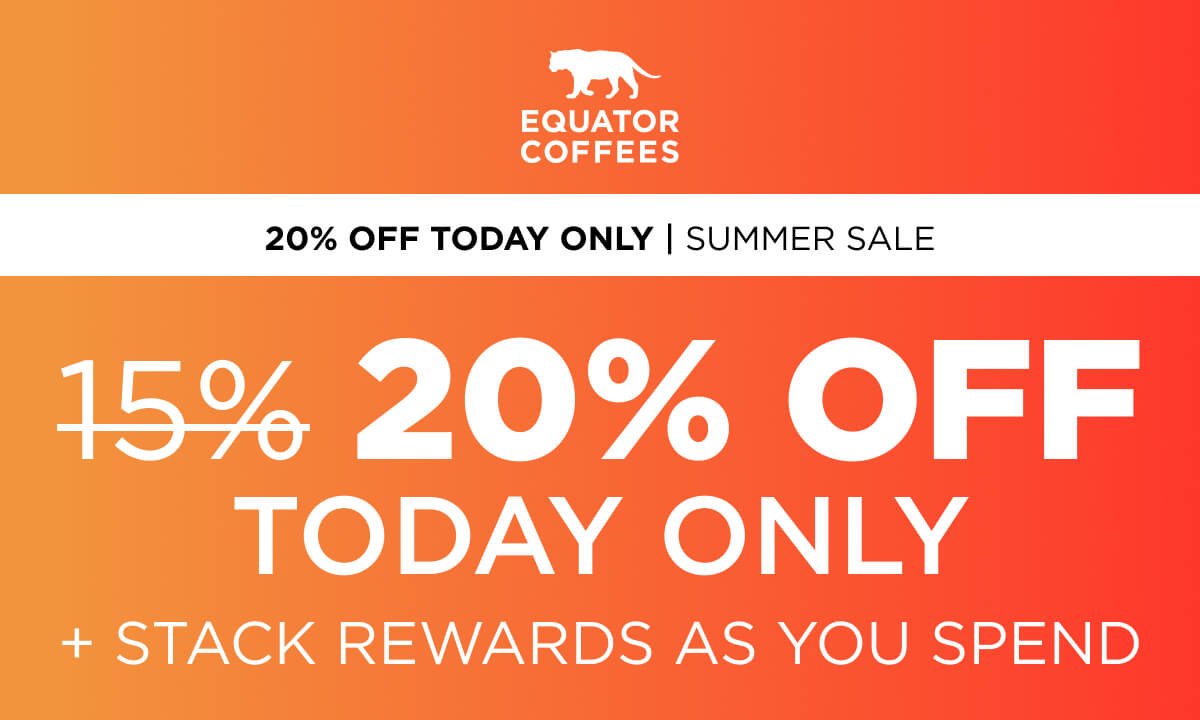 20% OFF Today Only | Our Summer Sale