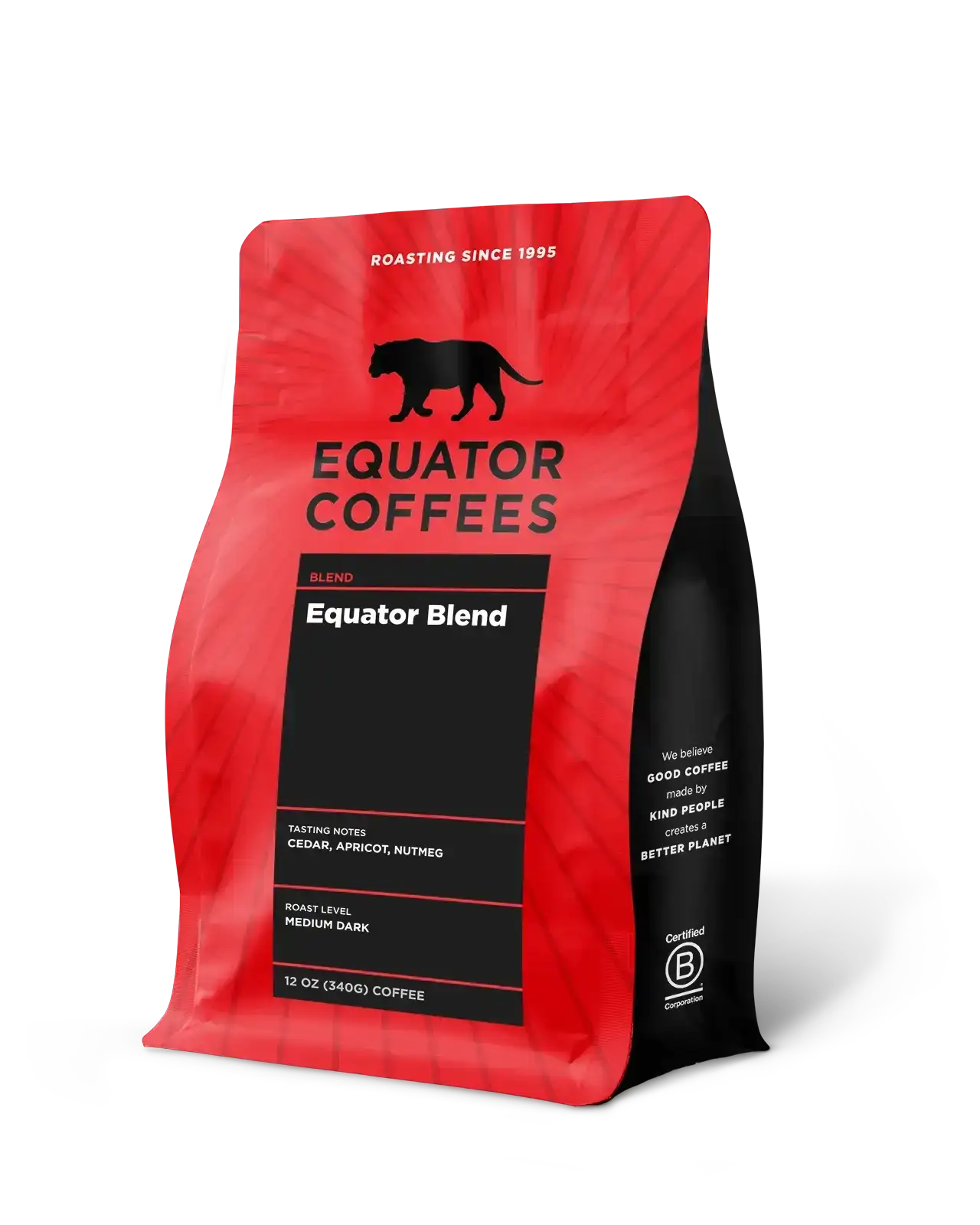 Image of Equator Blend