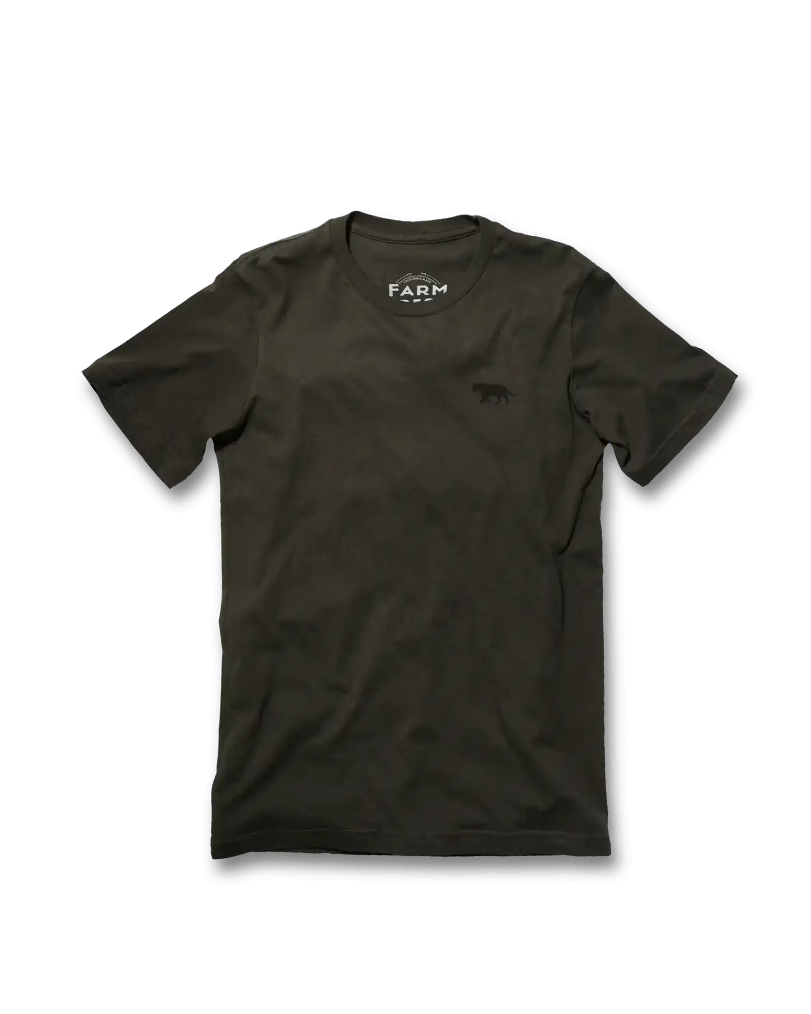 Image of Equator Coffees Crew Tee