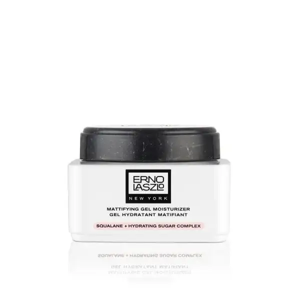 Image of Mattifying Gel Moisturizer