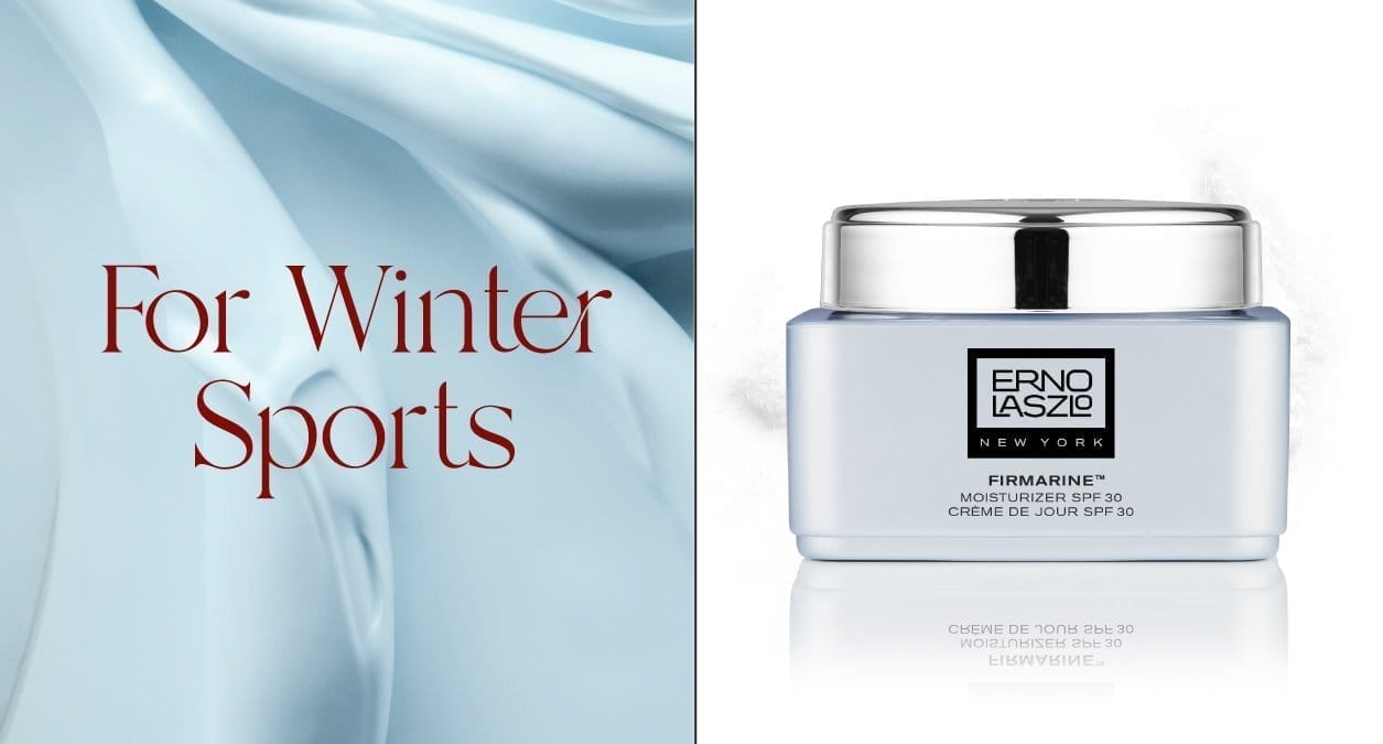 Firmarine SPF Moisturizer