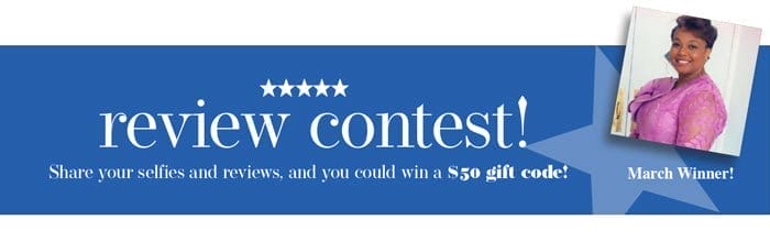 REVIEW CONTEST