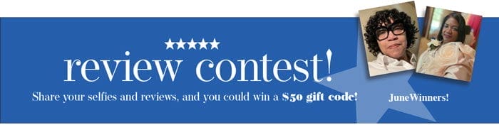 REVIEW CONTEST