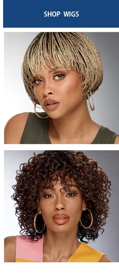 SHOP WIGS