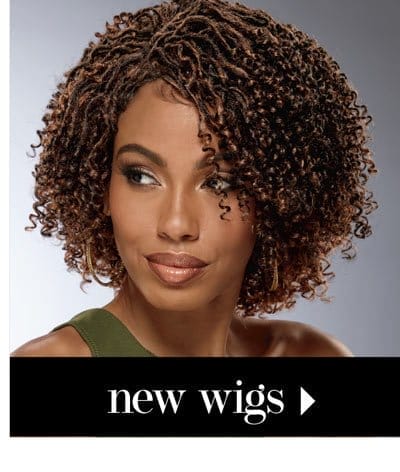 SHOP WIGS