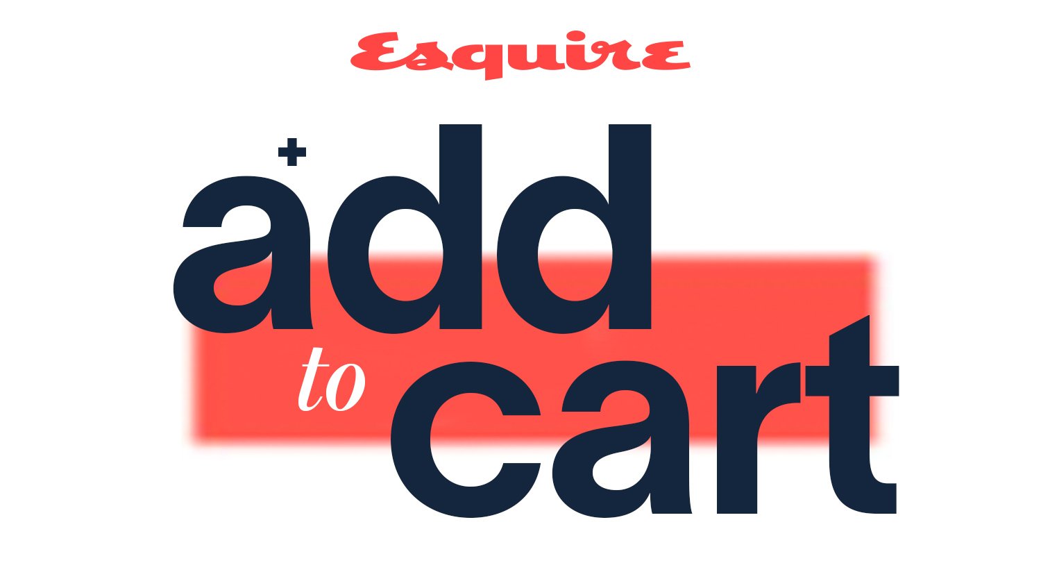 Esquire Add to Cart