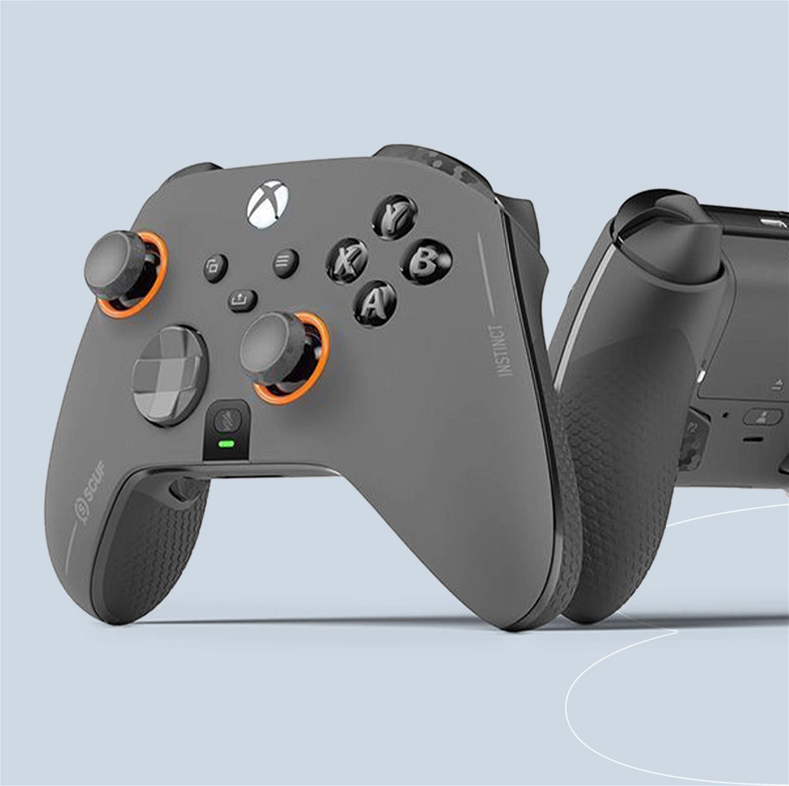 The Only 5 PC Gaming Controllers Worth Your Money