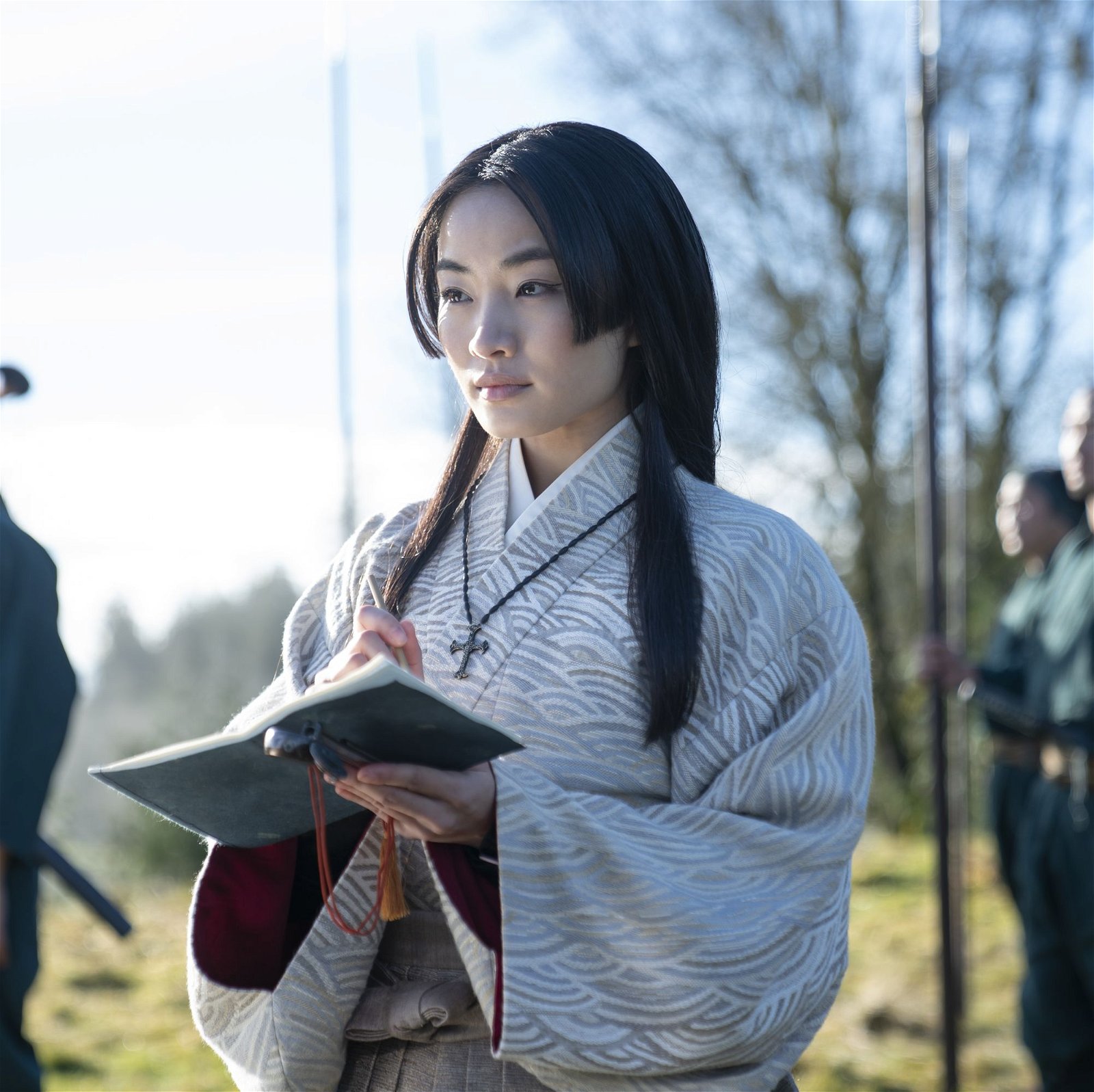 10 Shows Like <i>Shōgun</i> to Watch Next