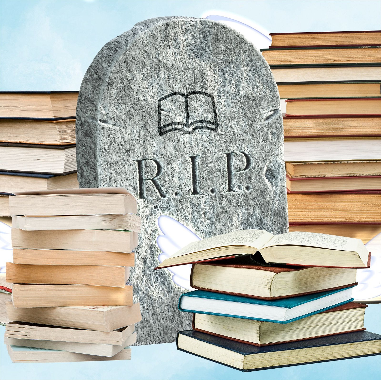 Is It A Betrayal To Publish Dead Writers' Books?