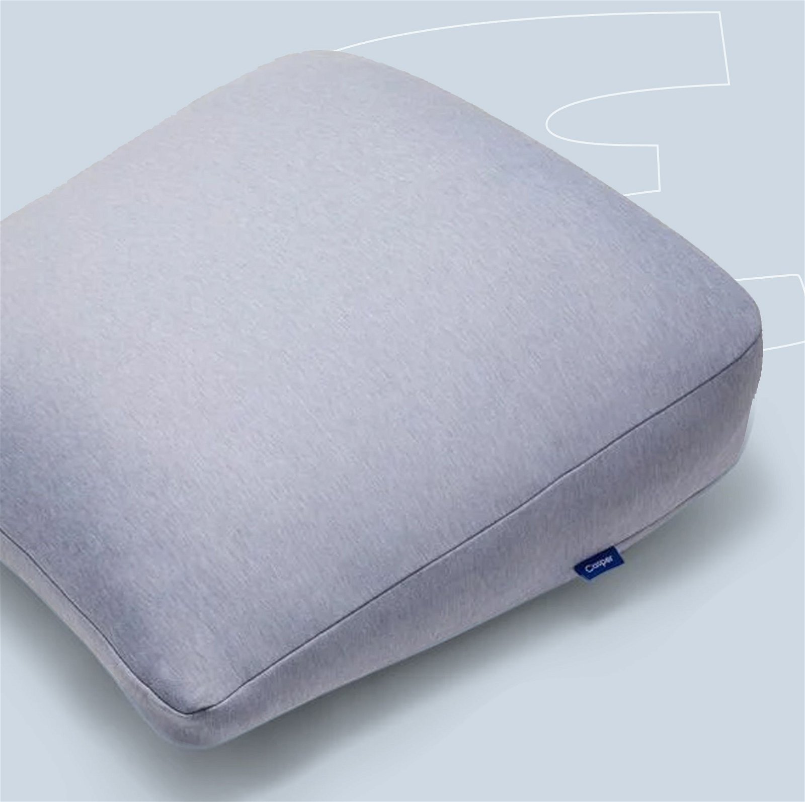 6 Pillows to Quell Your Snoring