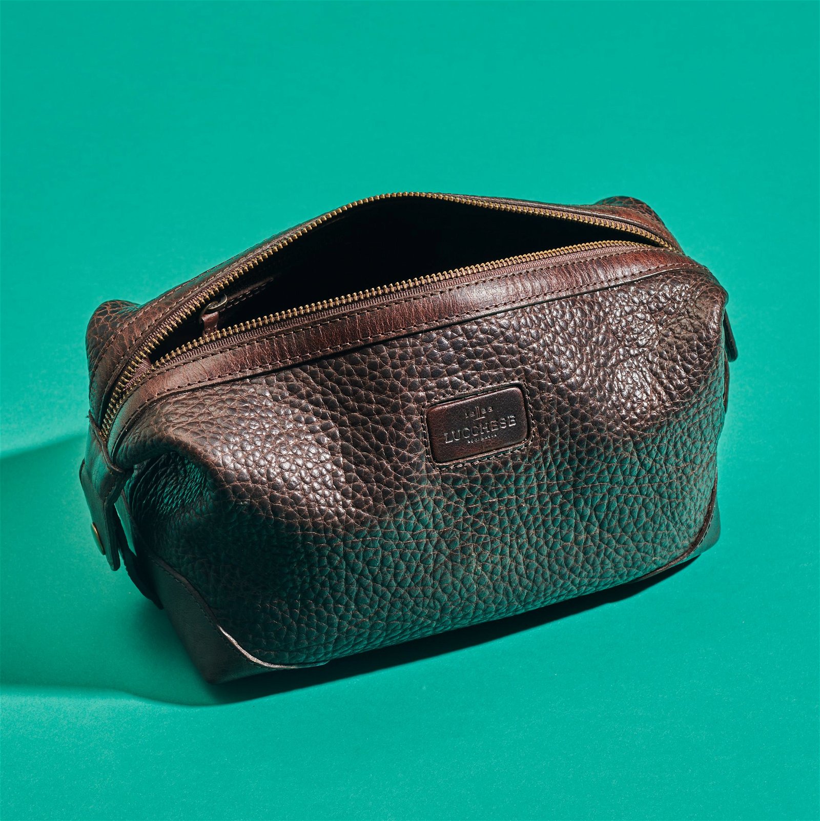 The Dopp Kit That Will Last the Rest of My Life