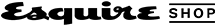 Esquire Shop logo