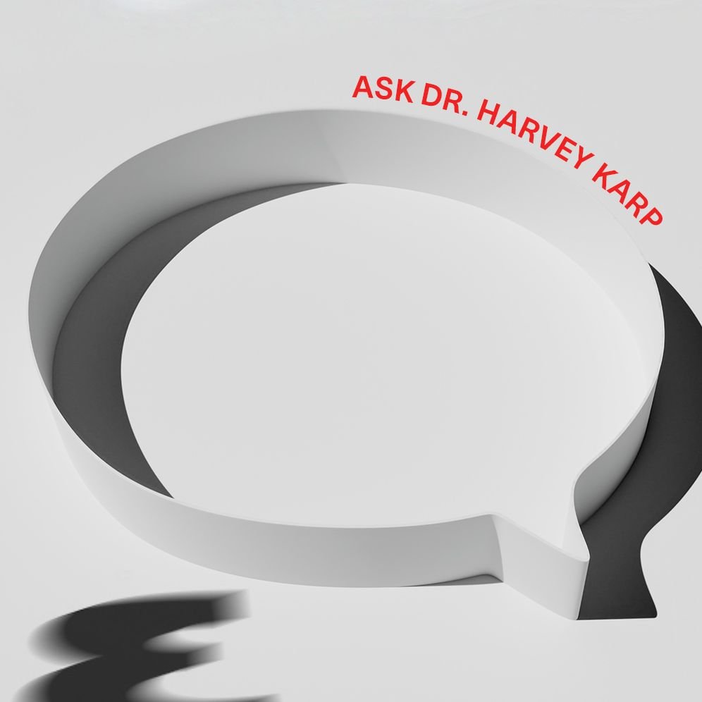 Introducing “Ask Dr. Harvey Karp,” Our New Parenting Advice Column