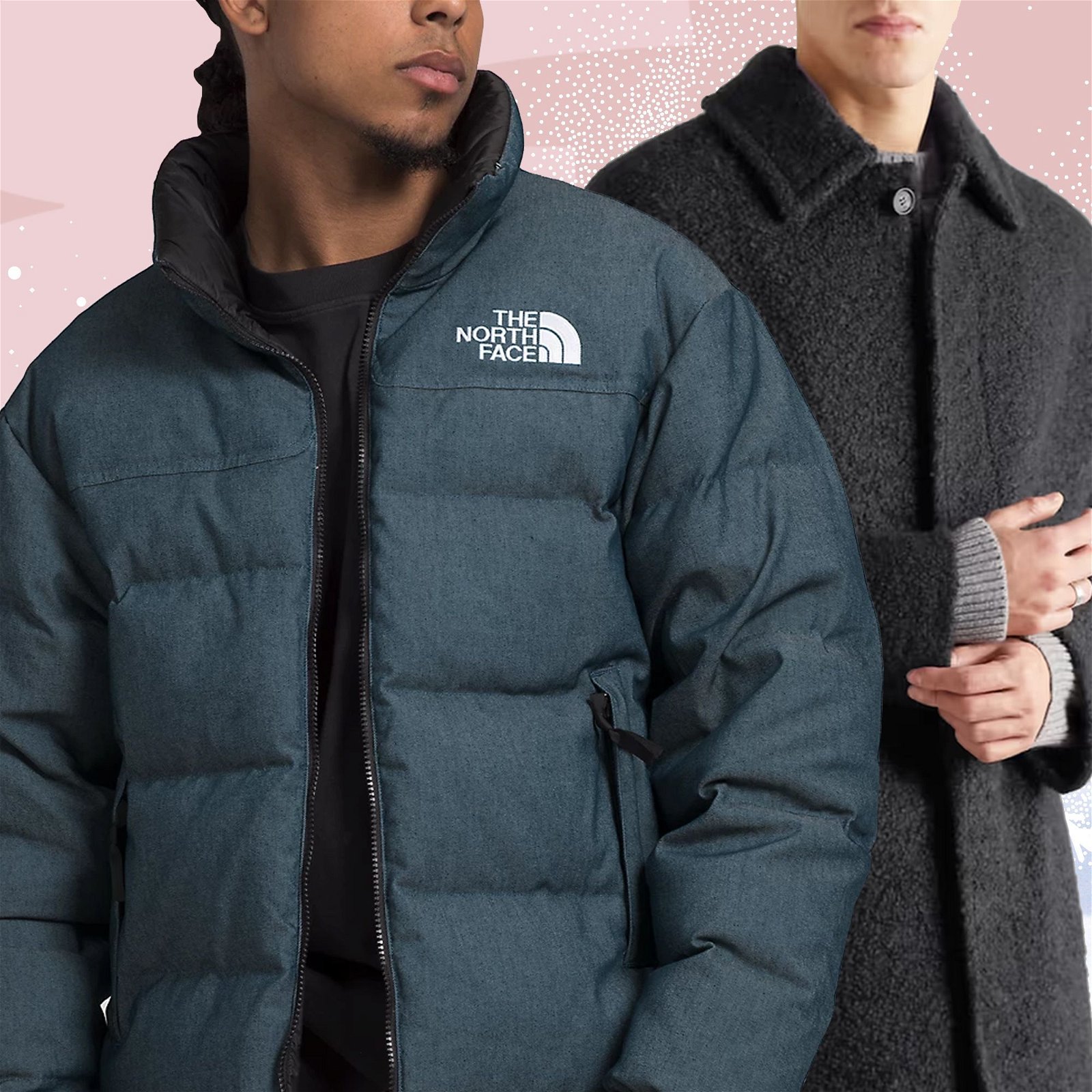 21 Winter Coats to Snap Up in End-of-Season Sales