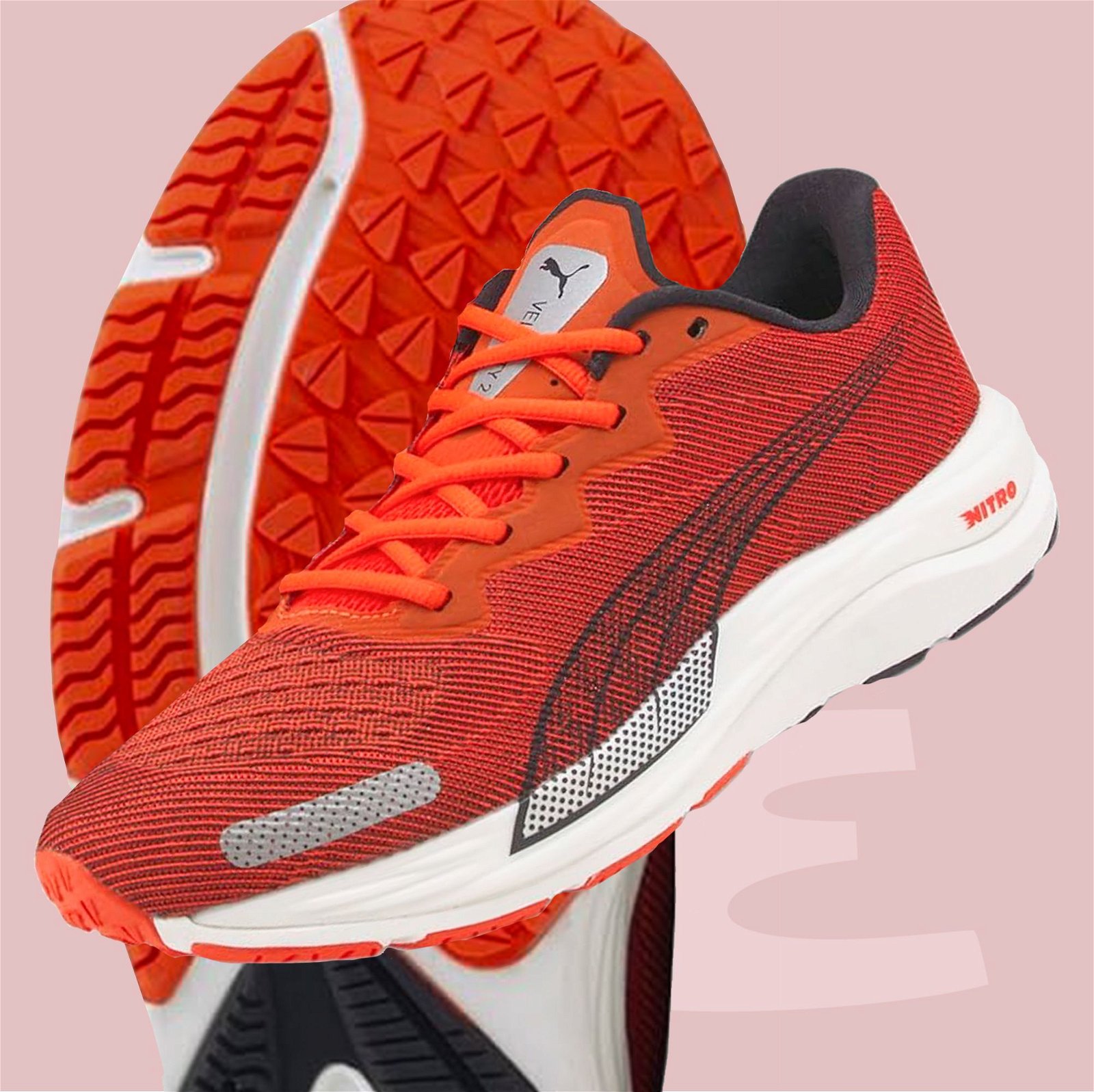 Save Up to 50% on Running Shoes at Amazon's Big Spring Sale Event