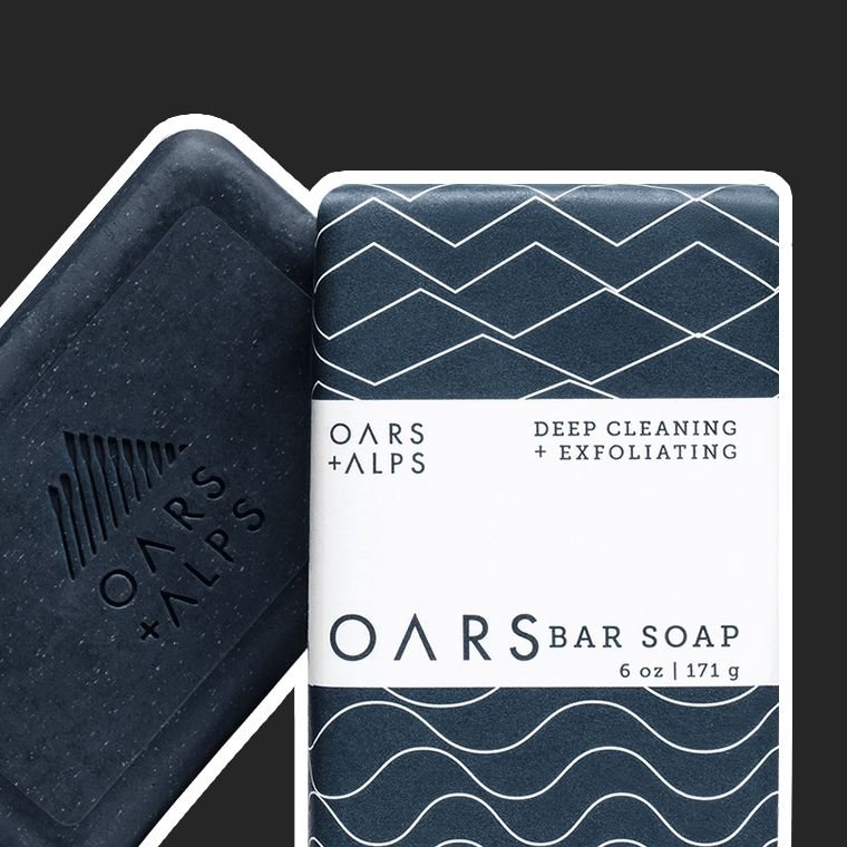 Bar Soap Is Back—and So Much Better Than You Remember