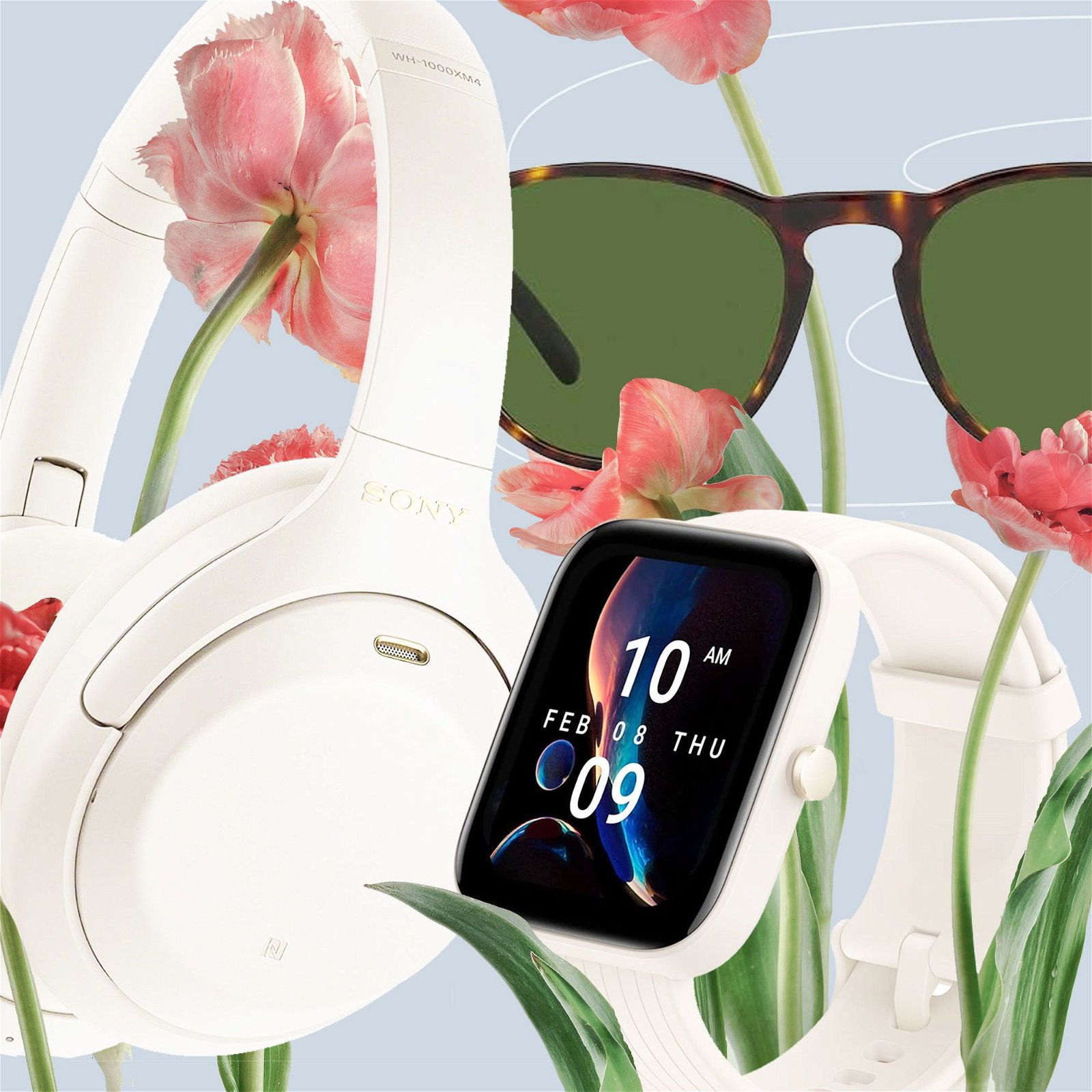 The Very Best Amazon Spring Sale Deals to Shop Now