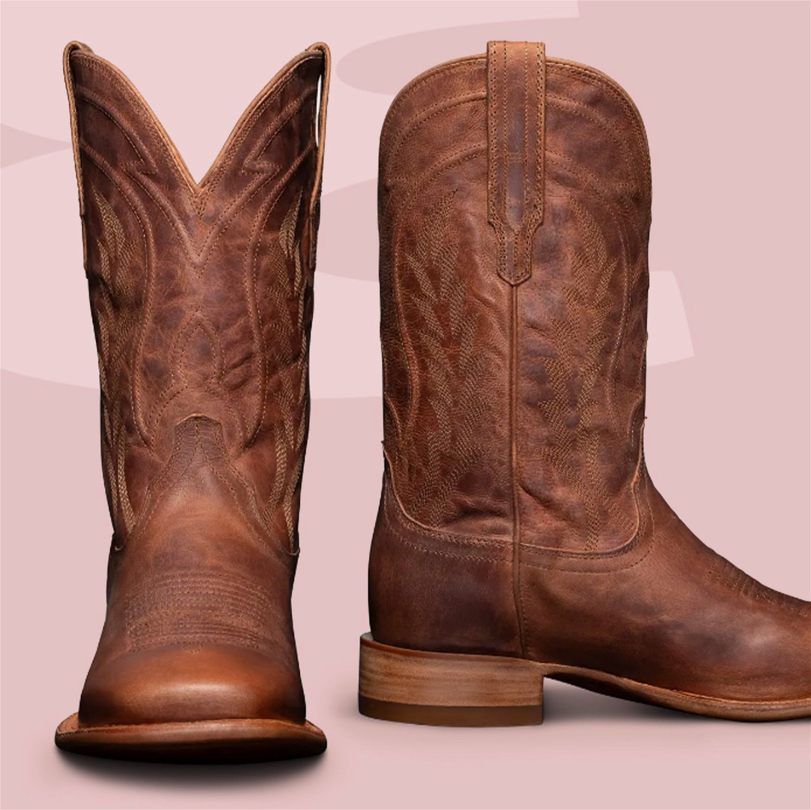 The Cowboy Boots We Love