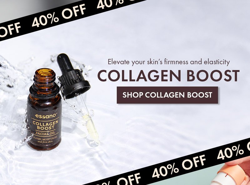 Shop COLLAGEN BOOST